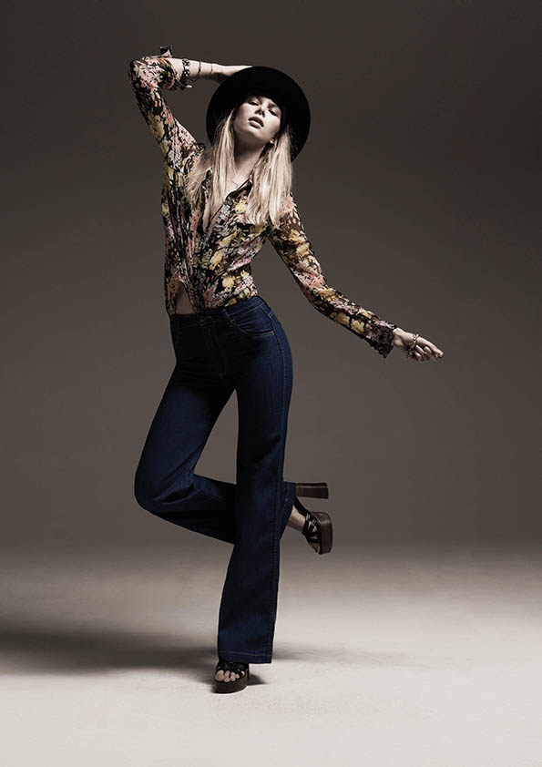 Wrangler 2011 ﶬLookbook DƬ