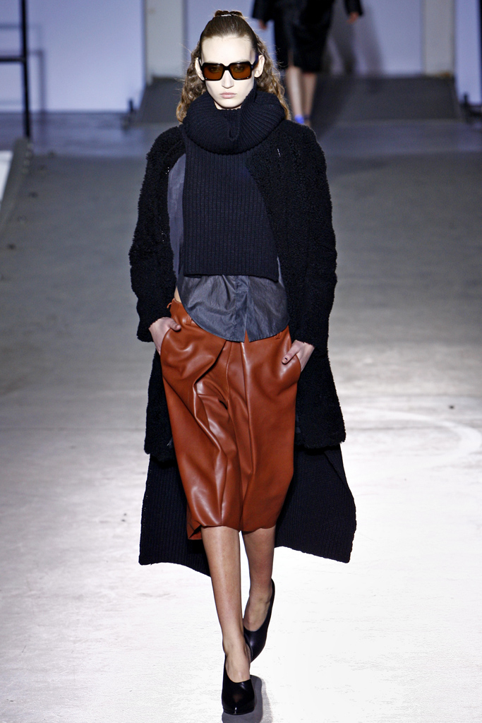 3.1 Phillip Lim 2011秋冬成衣