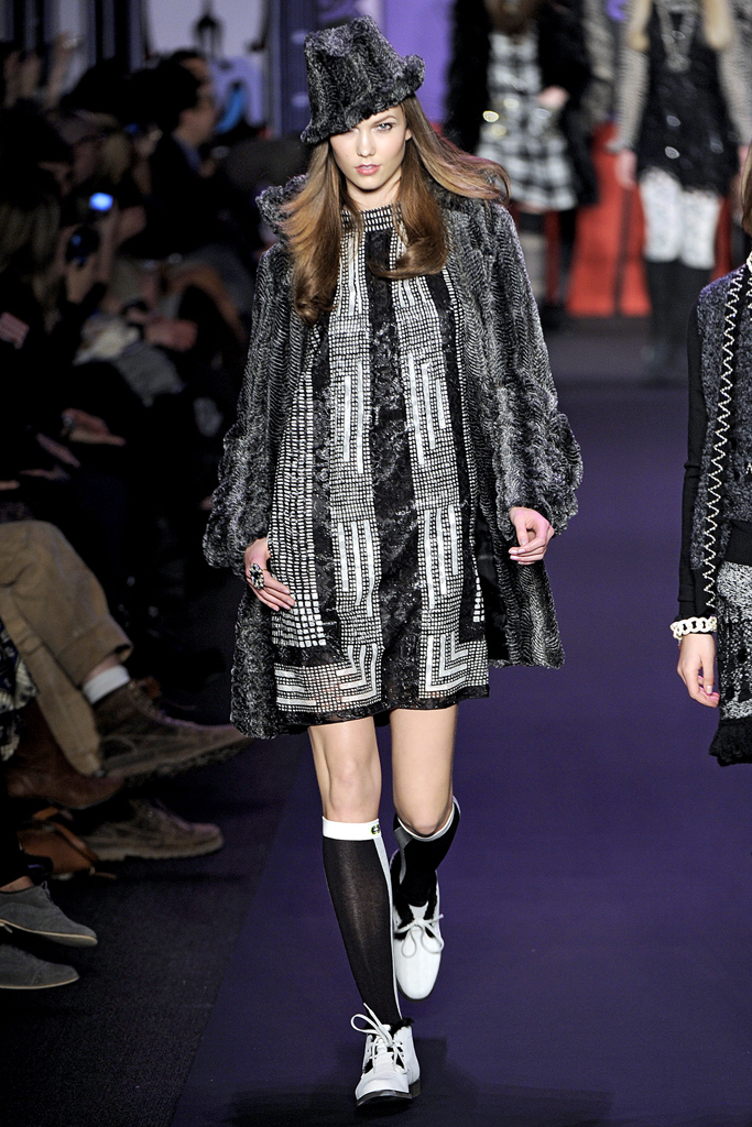 Anna Sui 2011ﶬ¸DƬ