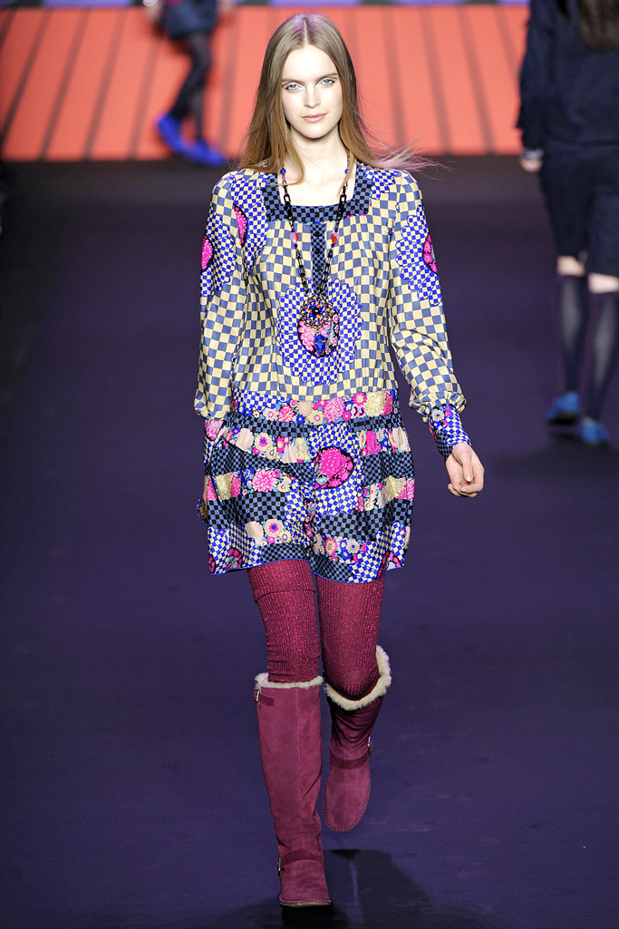 Anna Sui 2011ﶬ¸DƬ