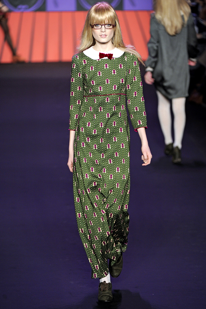 Anna Sui 2011ﶬ¸DƬ