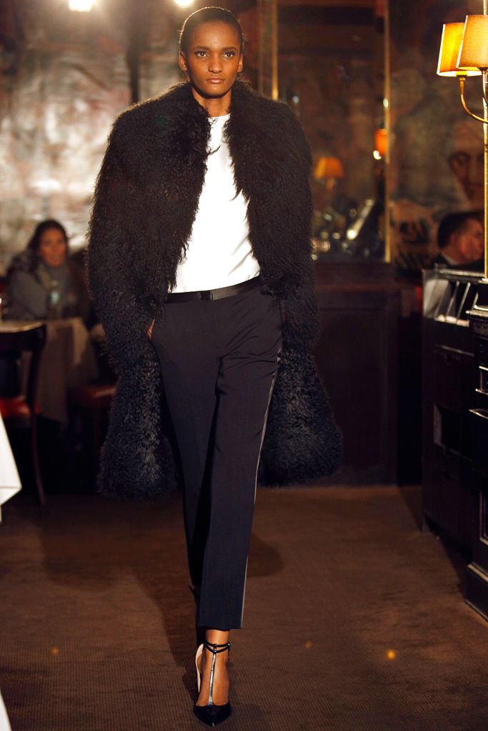 Bill Blass 2011ﶬ¸DƬ