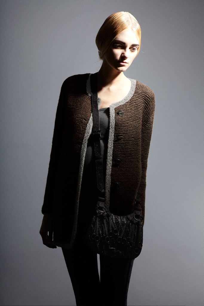 Dax Gabler 2011秋冬成衣