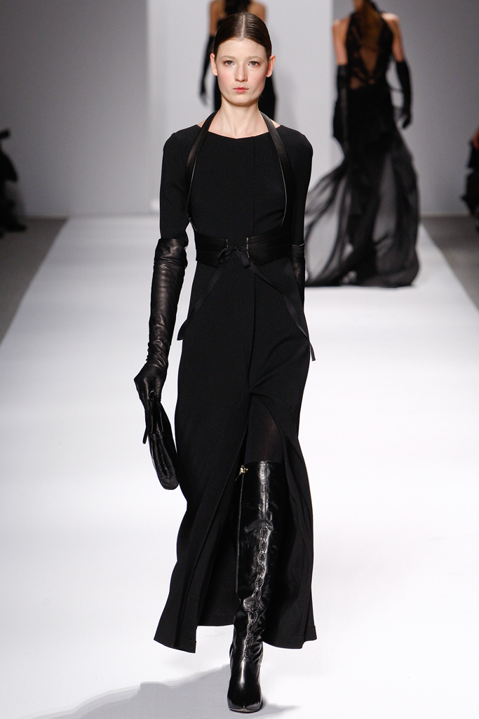 Elie Tahari 2011秋冬成衣