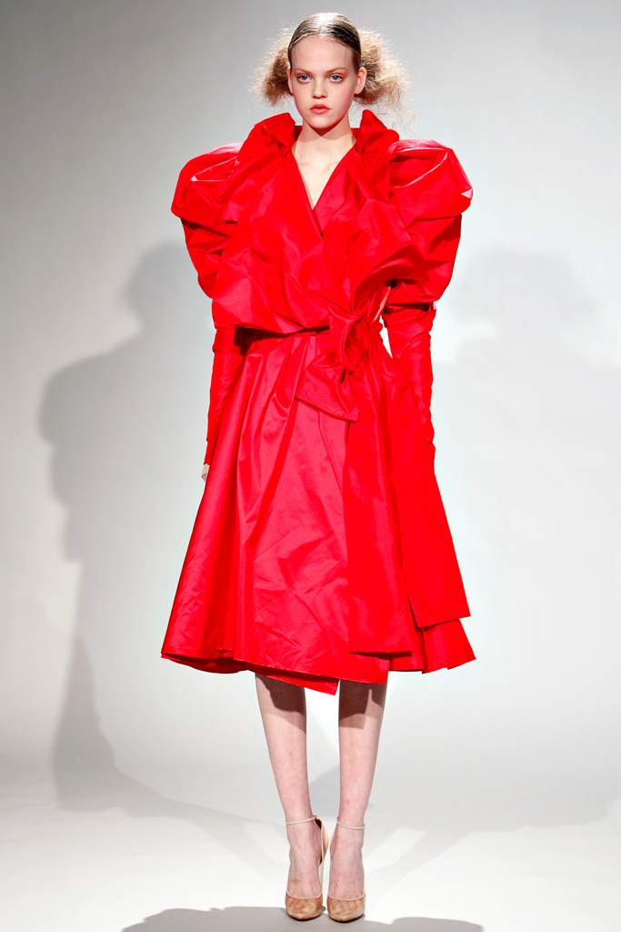 Marchesa 2011ﶬ¸DƬ