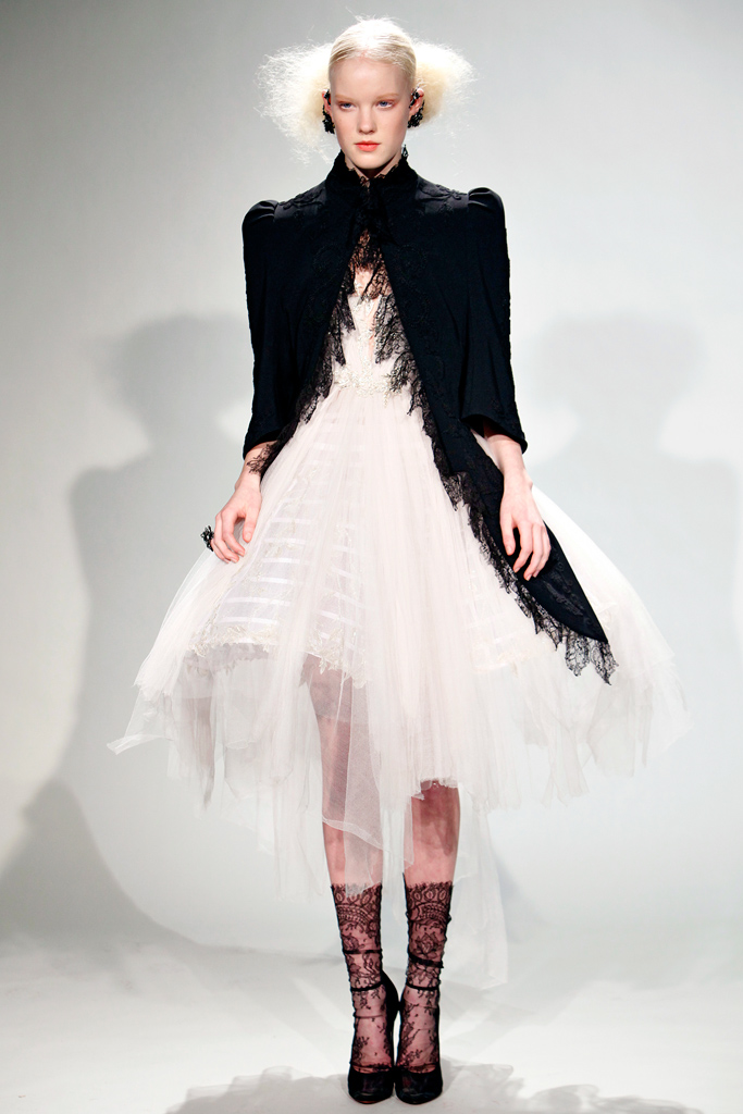 Marchesa 2011ﶬ¸DƬ