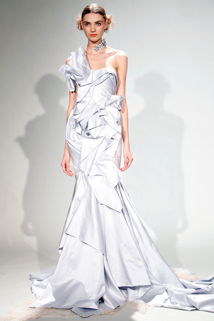 Marchesa 2011ﶬ¸DƬ