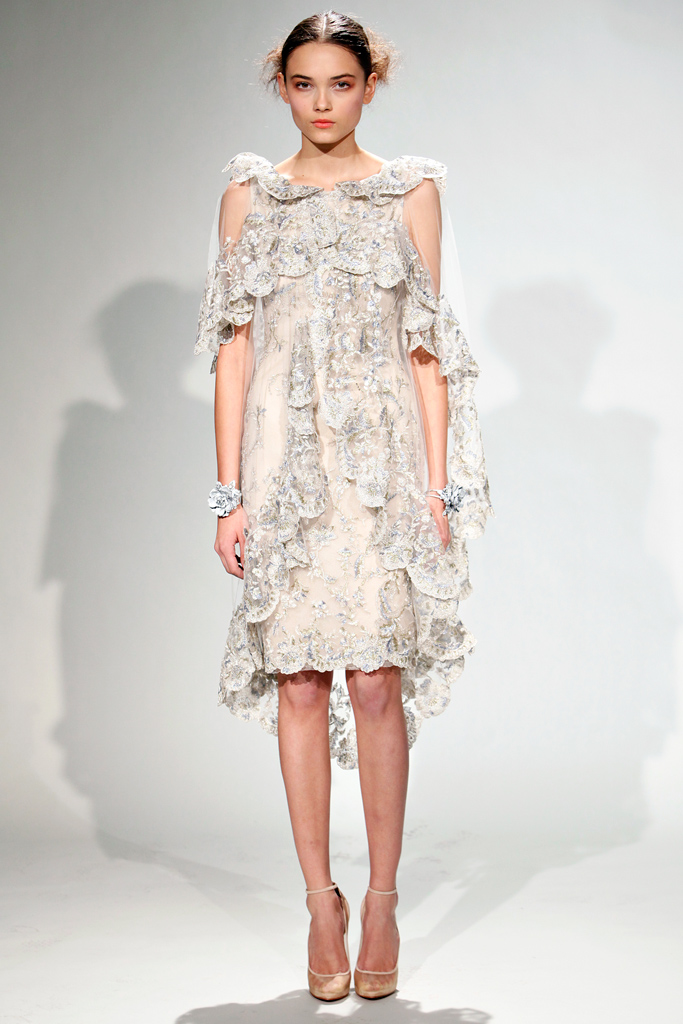 Marchesa 2011ﶬ¸DƬ