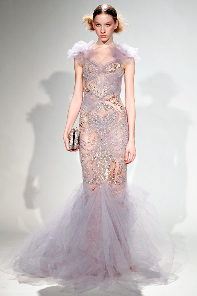 Marchesa 2011ﶬ¸DƬ
