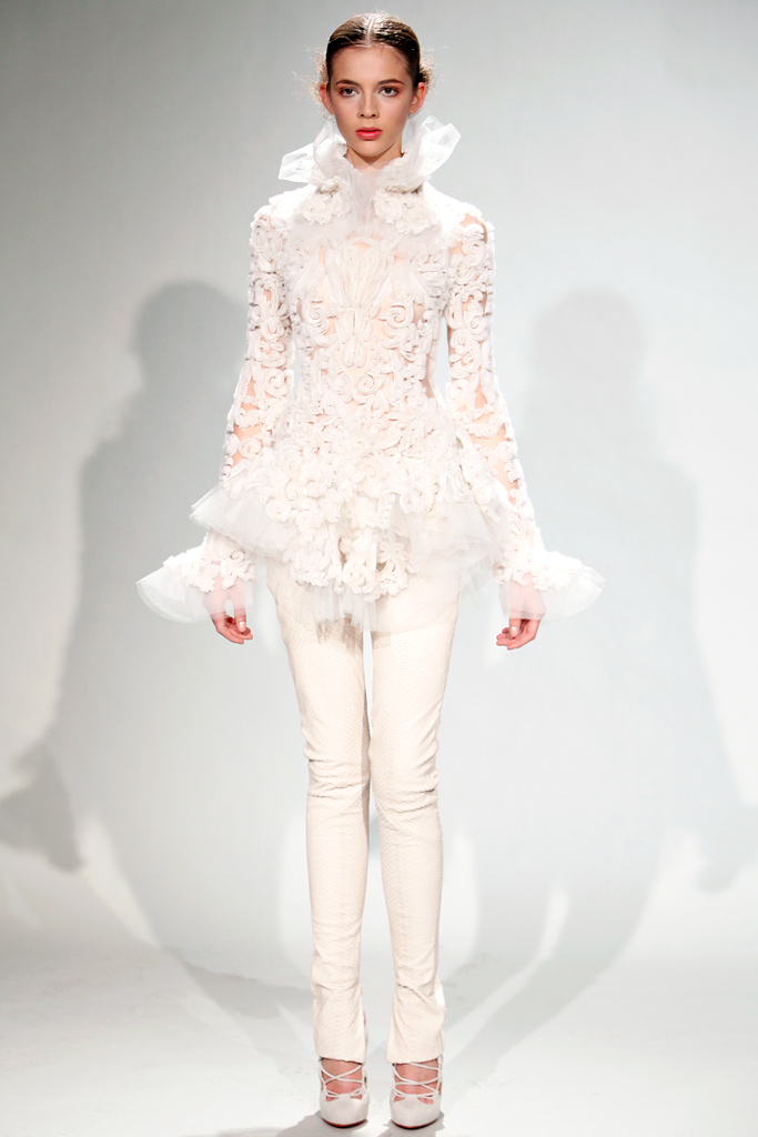 Marchesa 2011ﶬ¸DƬ