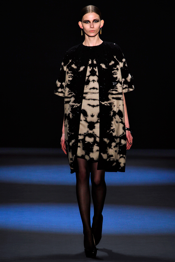 Naeem Khan 2011ﶬ¸DƬ
