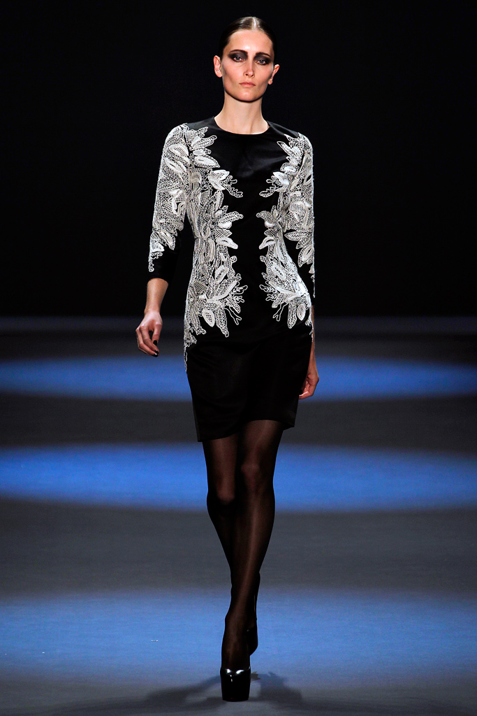 Naeem Khan 2011ﶬ¸DƬ