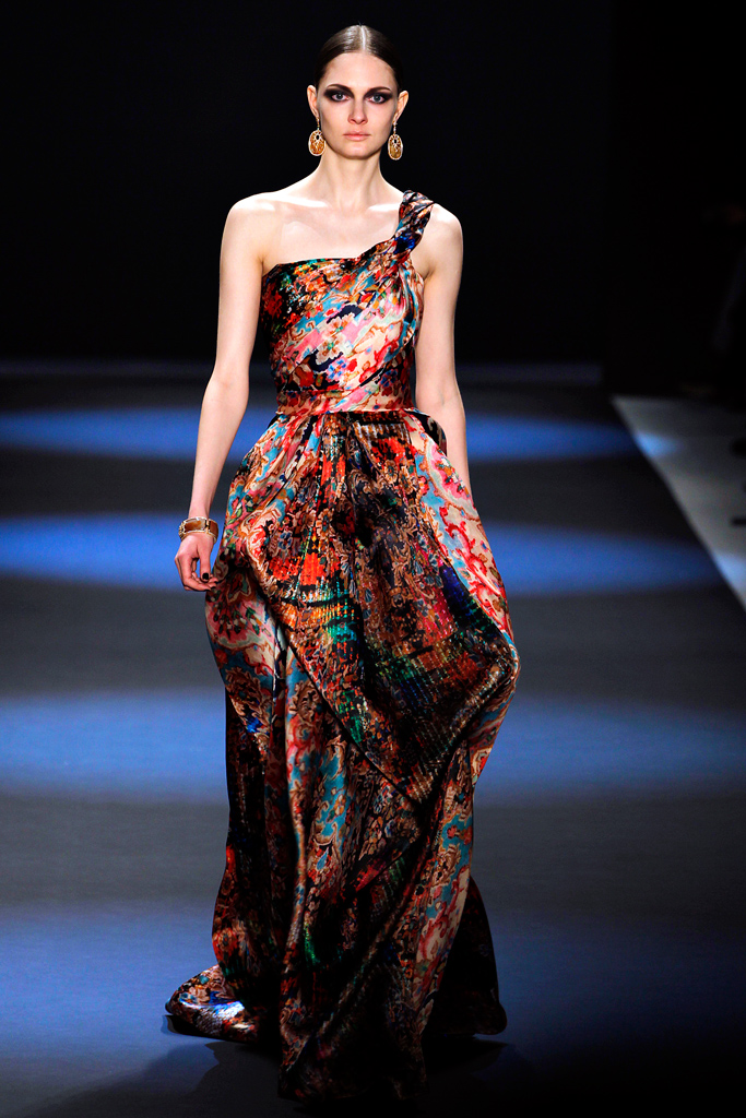 Naeem Khan 2011ﶬ¸DƬ