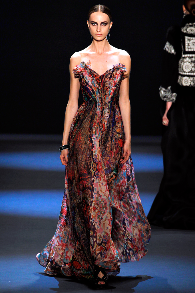 Naeem Khan 2011ﶬ¸DƬ