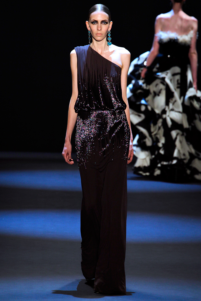 Naeem Khan 2011ﶬ¸DƬ
