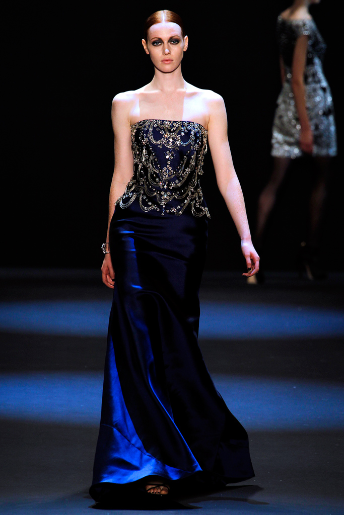 Naeem Khan 2011ﶬ¸DƬ