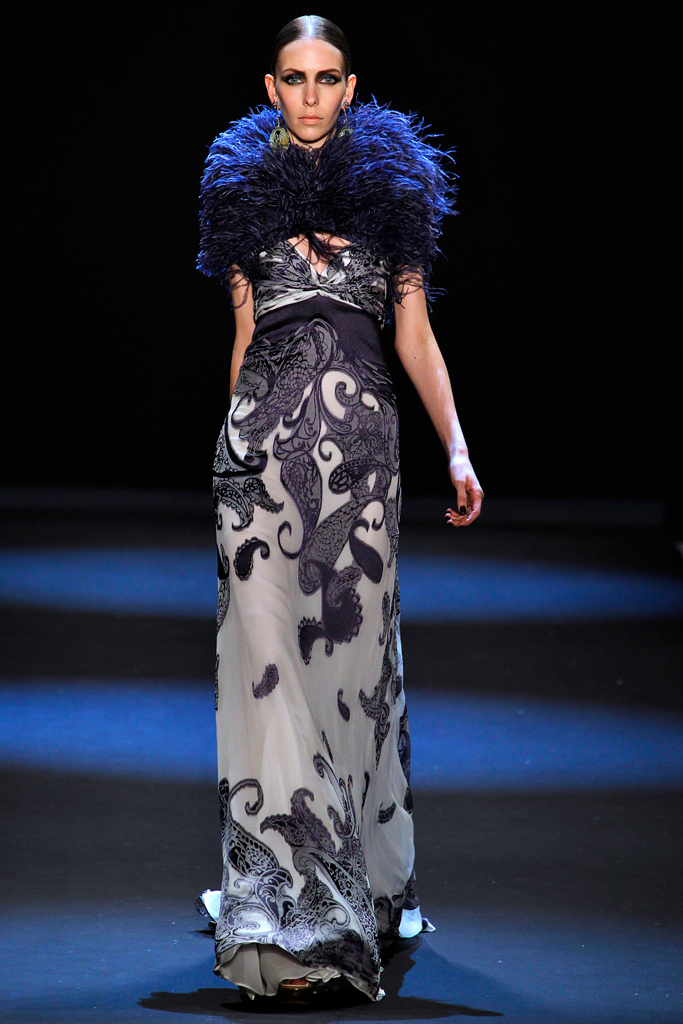 Naeem Khan 2011ﶬ¸DƬ
