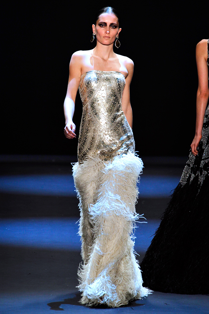 Naeem Khan 2011ﶬ¸DƬ