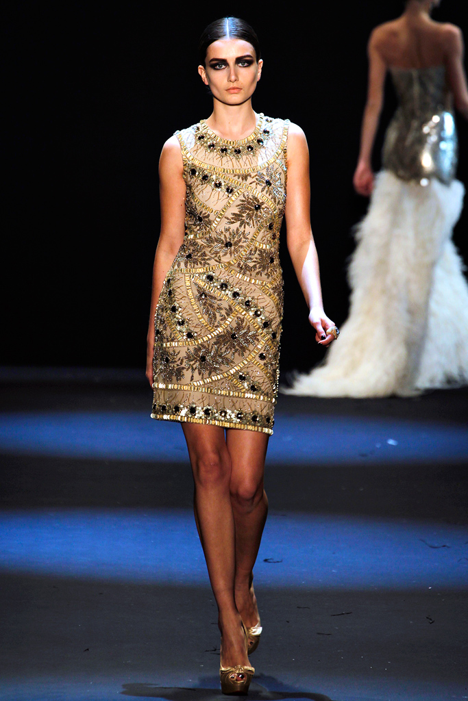 Naeem Khan 2011ﶬ¸DƬ