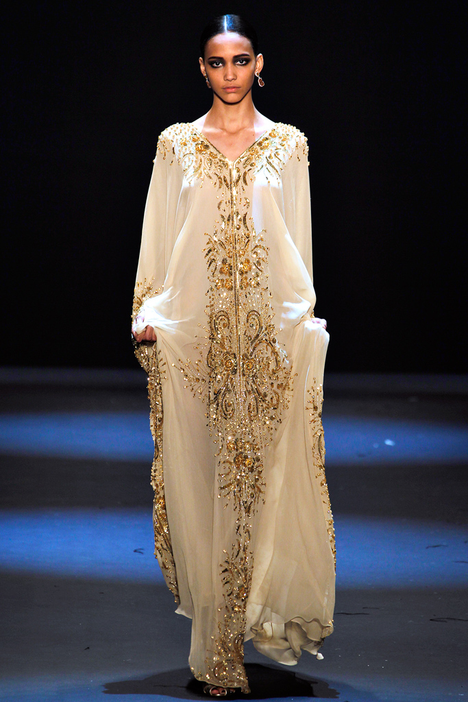Naeem Khan 2011ﶬ¸DƬ