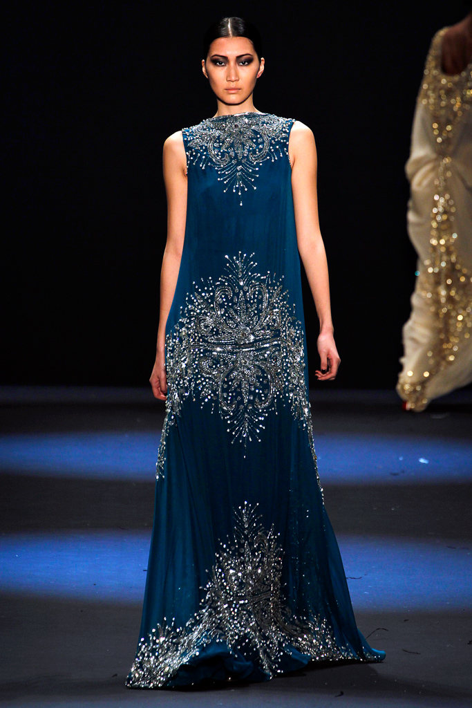 Naeem Khan 2011ﶬ¸DƬ