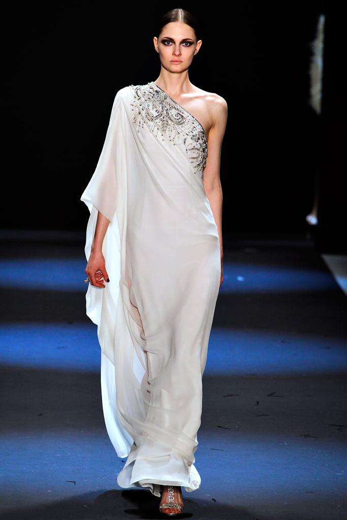 Naeem Khan 2011ﶬ¸DƬ