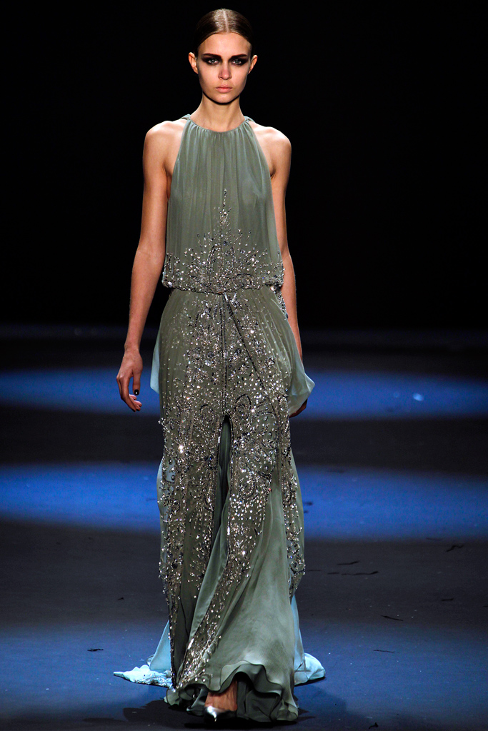 Naeem Khan 2011ﶬ¸DƬ