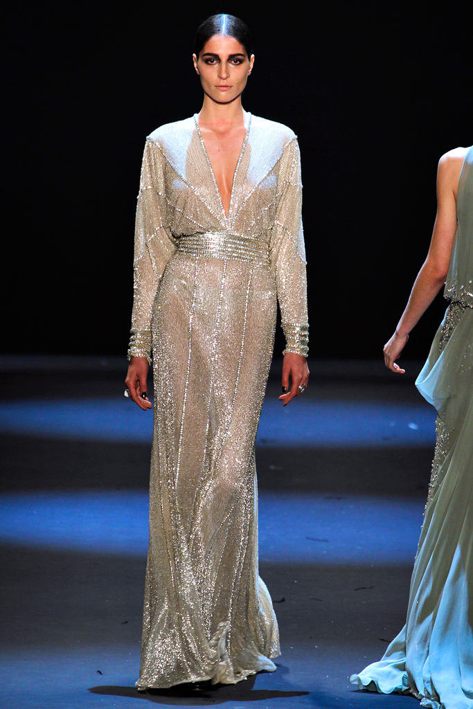 Naeem Khan 2011ﶬ¸DƬ