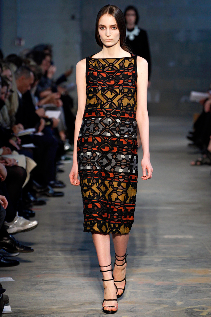 Proenza Schouler 2011ﶬ¸DƬ