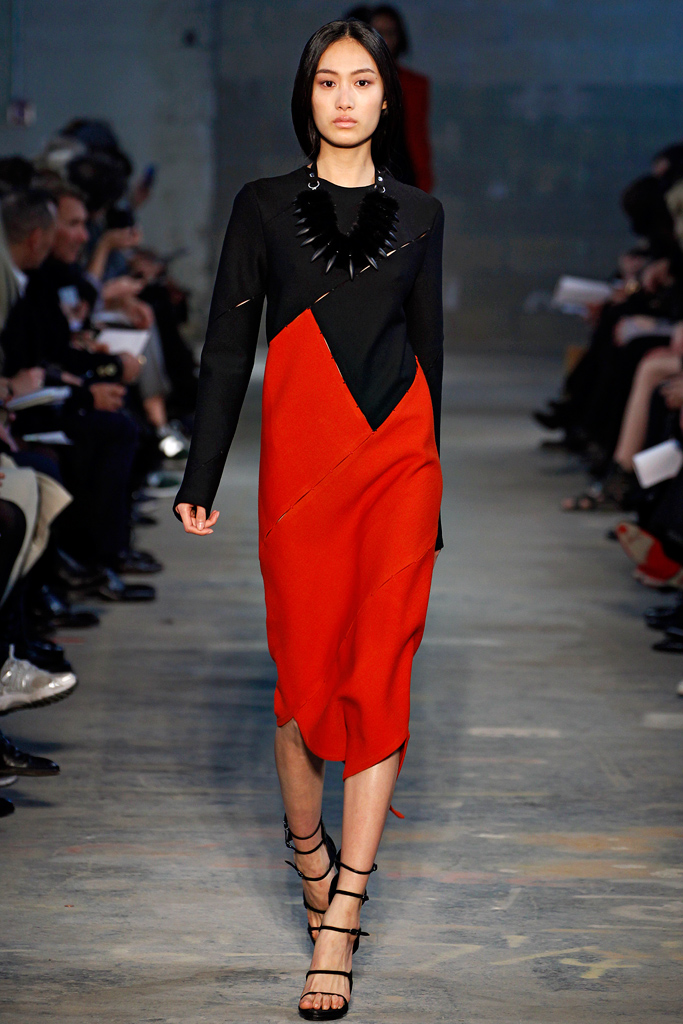Proenza Schouler 2011ﶬ¸DƬ