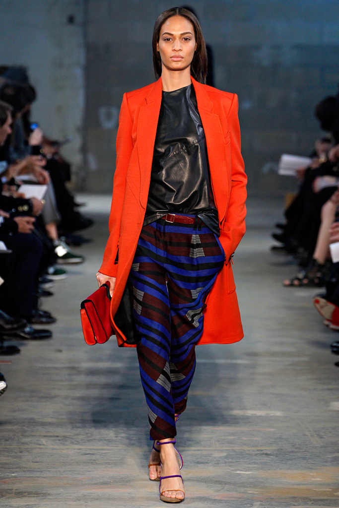 Proenza Schouler 2011ﶬ¸DƬ
