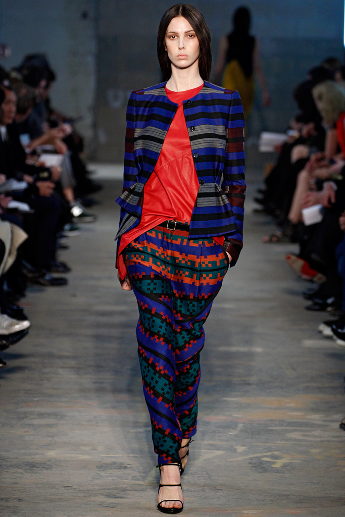 Proenza Schouler 2011ﶬ¸DƬ