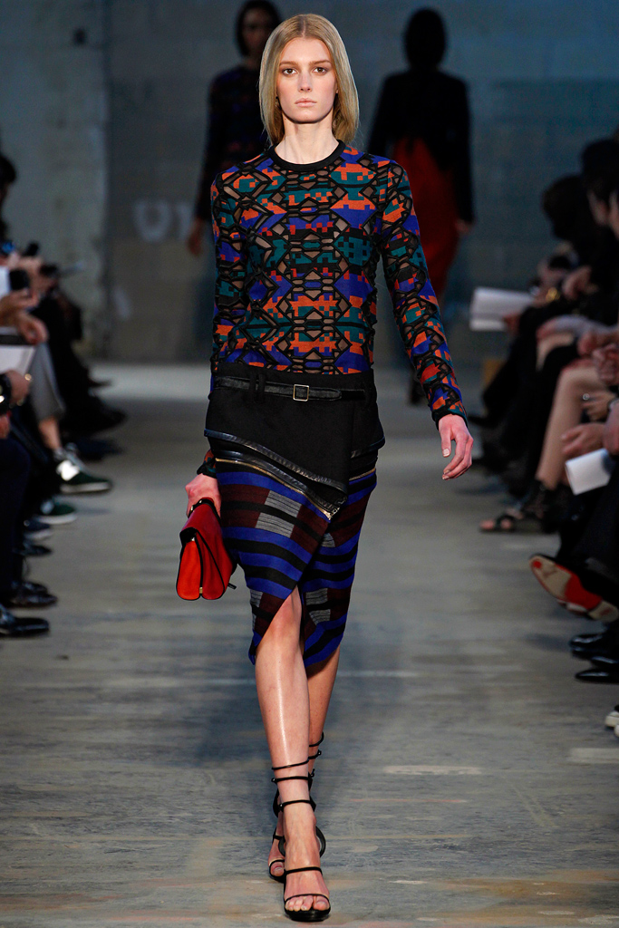 Proenza Schouler 2011ﶬ¸DƬ