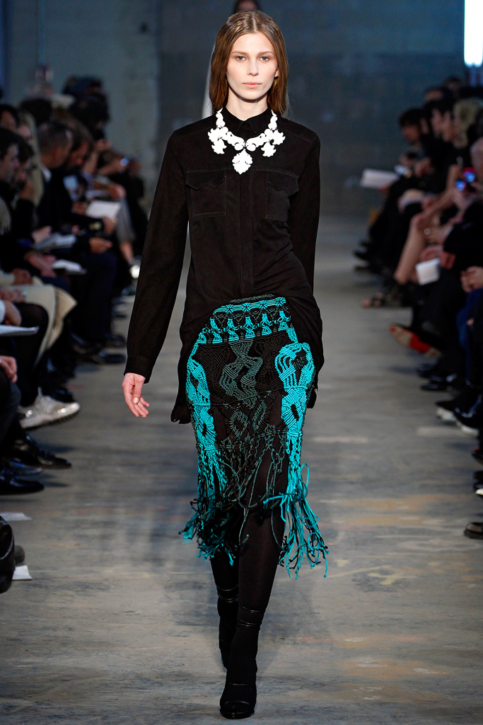Proenza Schouler 2011ﶬ¸DƬ