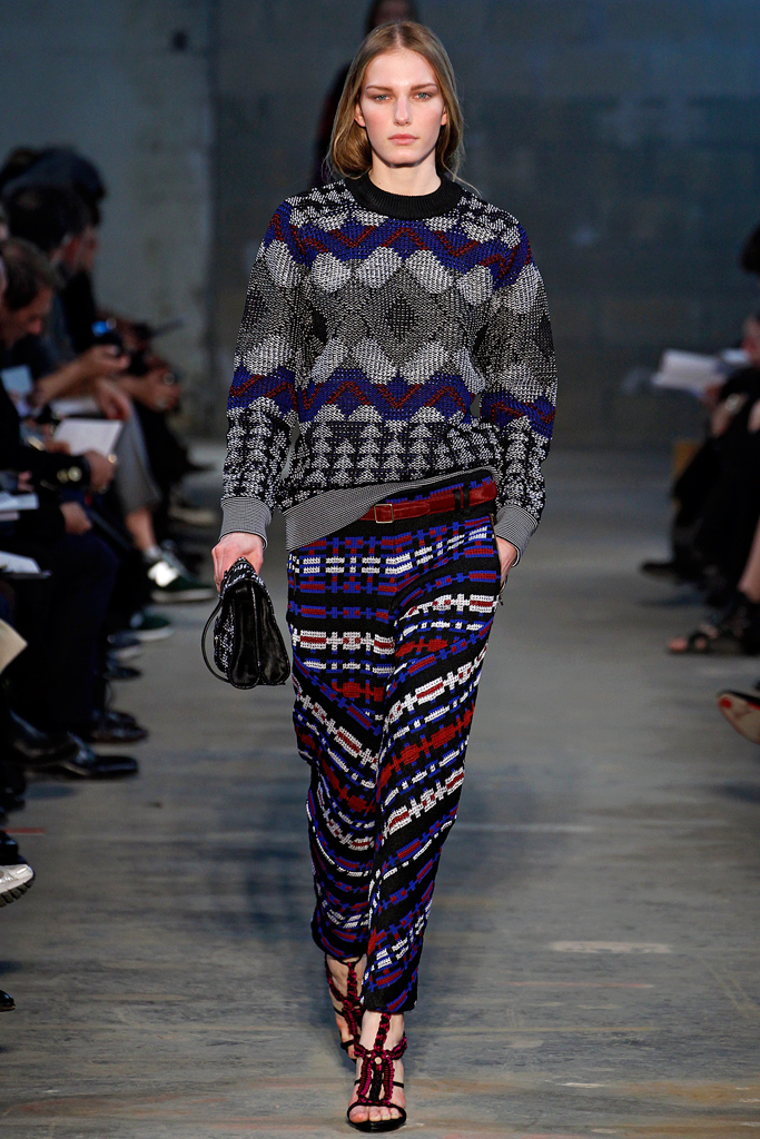Proenza Schouler 2011ﶬ¸DƬ