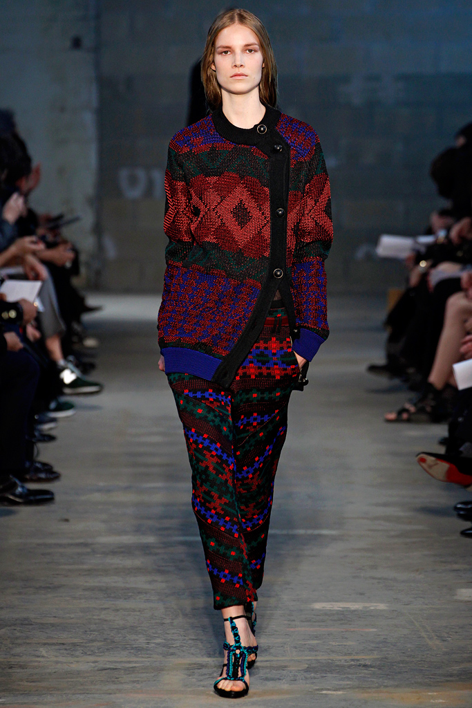 Proenza Schouler 2011ﶬ¸DƬ