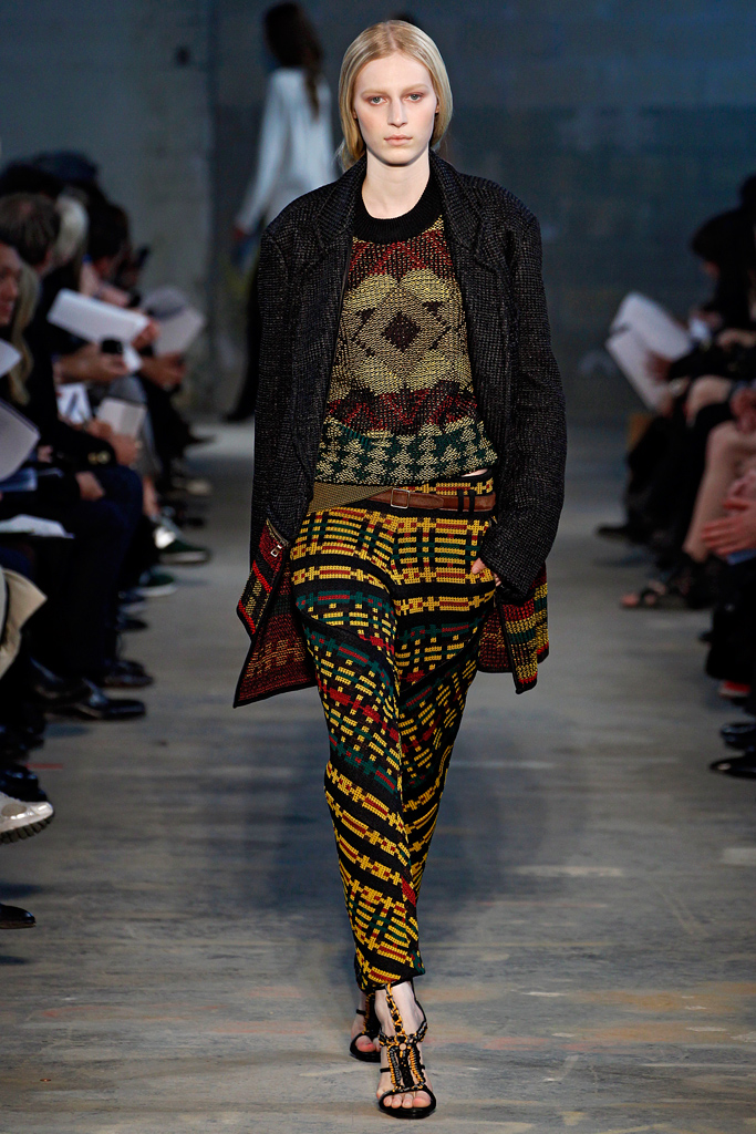 Proenza Schouler 2011ﶬ¸DƬ