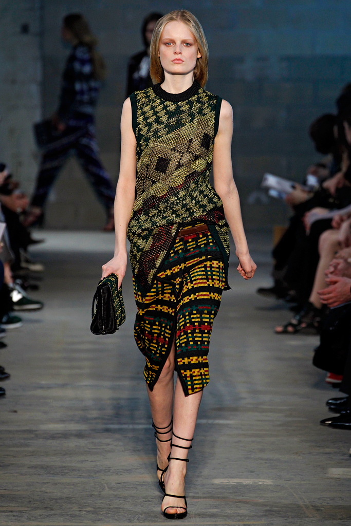 Proenza Schouler 2011ﶬ¸DƬ