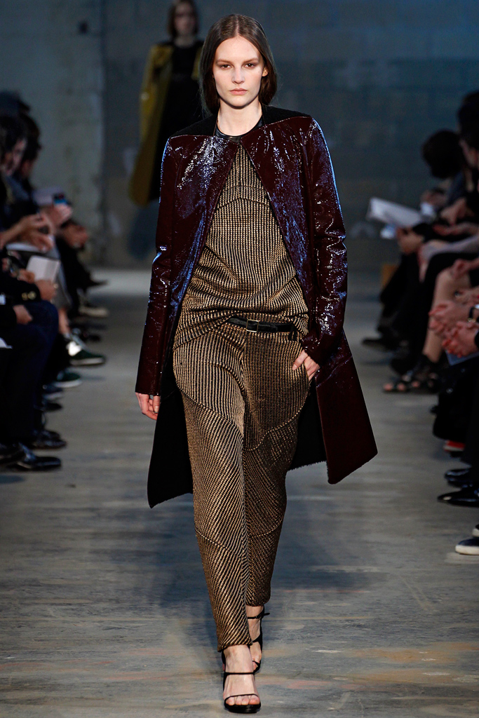 Proenza Schouler 2011ﶬ¸DƬ