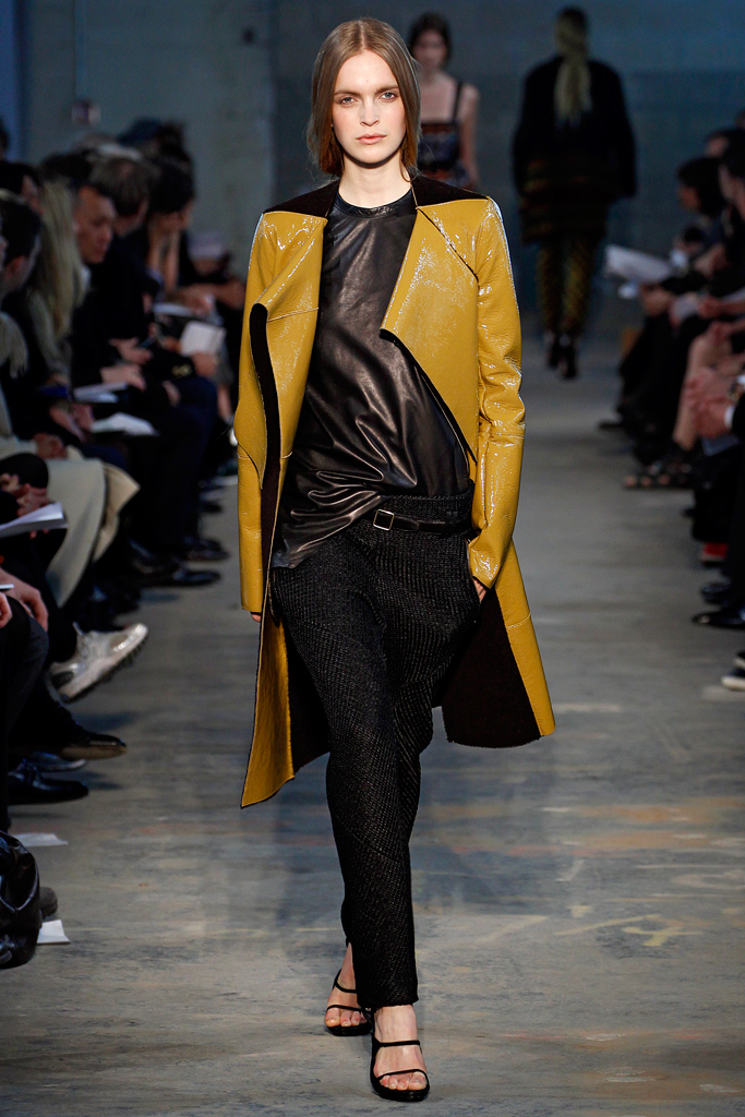Proenza Schouler 2011ﶬ¸DƬ