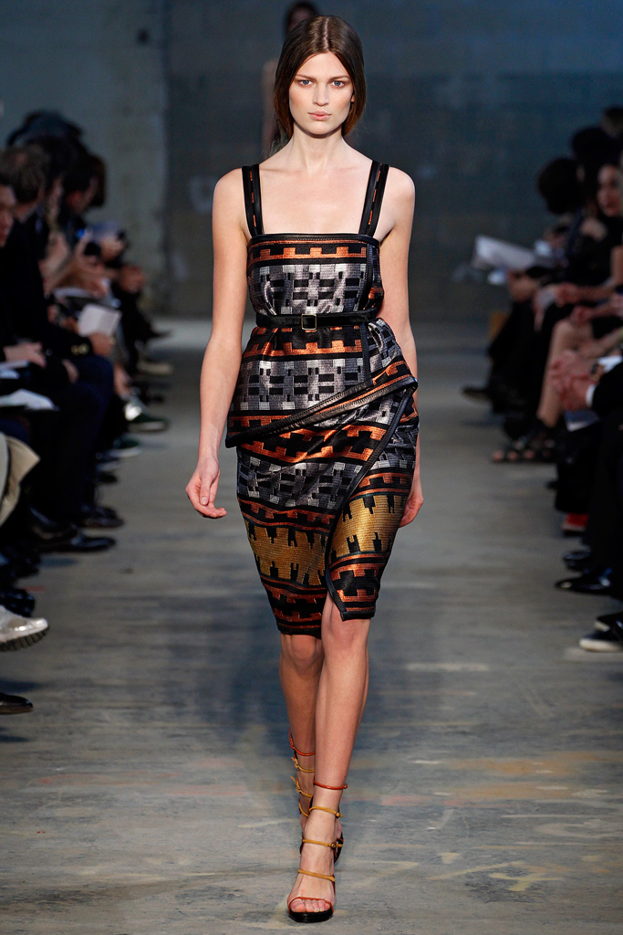 Proenza Schouler 2011ﶬ¸DƬ