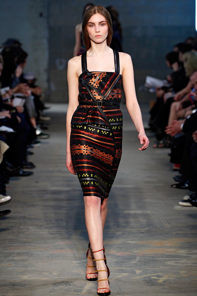 Proenza Schouler 2011ﶬ¸DƬ