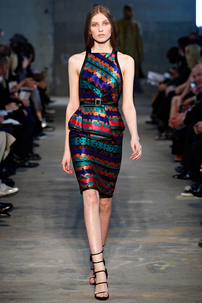 Proenza Schouler 2011ﶬ¸DƬ