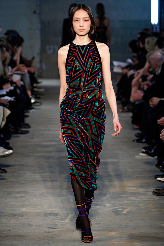 Proenza Schouler 2011ﶬ¸DƬ