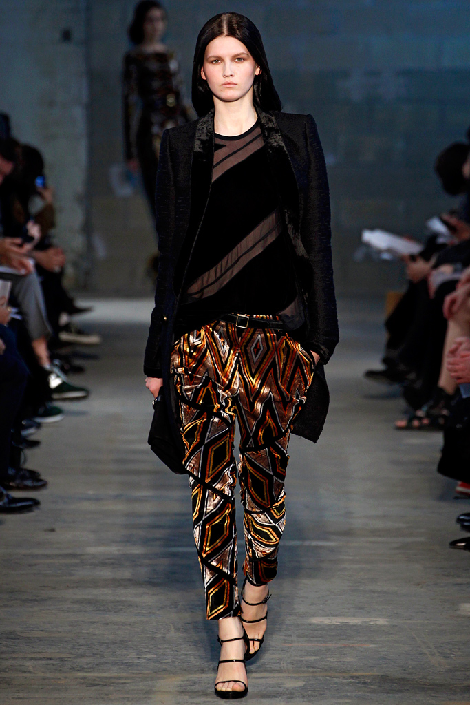 Proenza Schouler 2011ﶬ¸DƬ