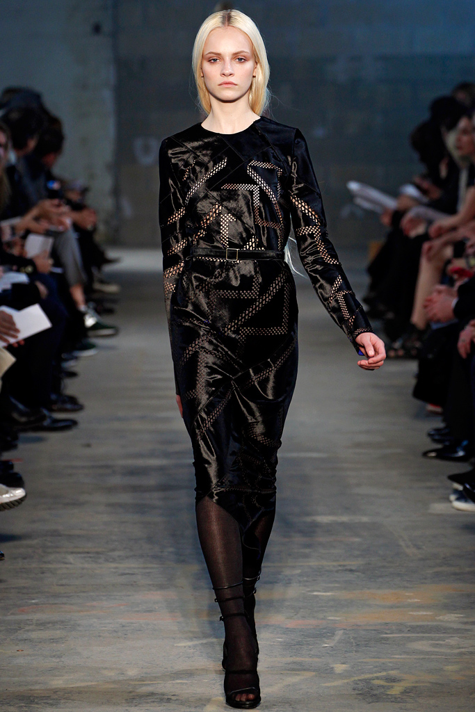 Proenza Schouler 2011ﶬ¸DƬ