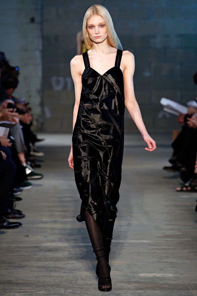 Proenza Schouler 2011ﶬ¸DƬ