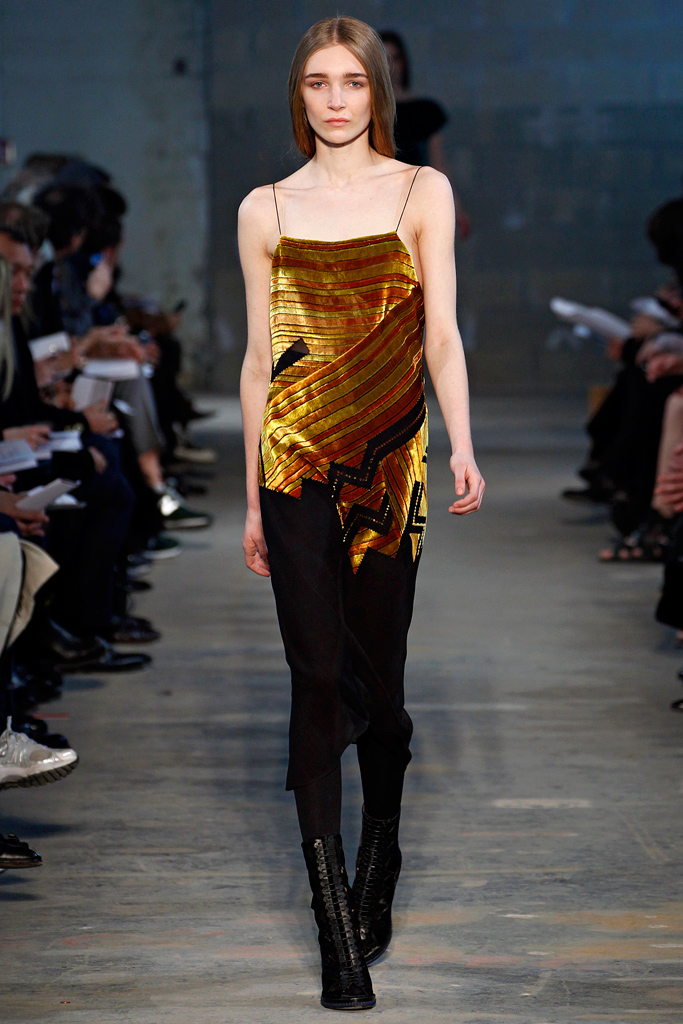 Proenza Schouler 2011ﶬ¸DƬ