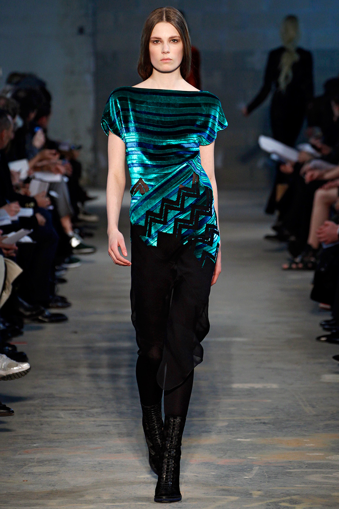Proenza Schouler 2011ﶬ¸DƬ