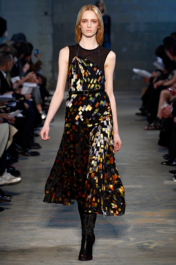 Proenza Schouler 2011ﶬ¸DƬ